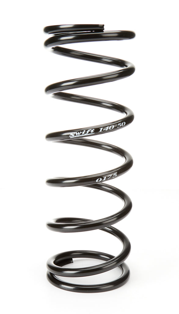 SWIFT SPRINGS 140-500-175 - Conventional Rear Spring 14in x 5in x 175lb image