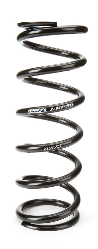 SWIFT SPRINGS 140-500-275 - Conventional Rear Spring 14in x 5in x 275lb image