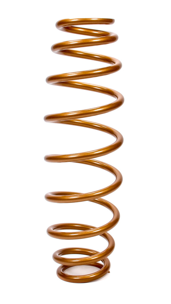 SWIFT SPRINGS 160-250-100BP - Barrel Spring 16in x 2.5in 100# image