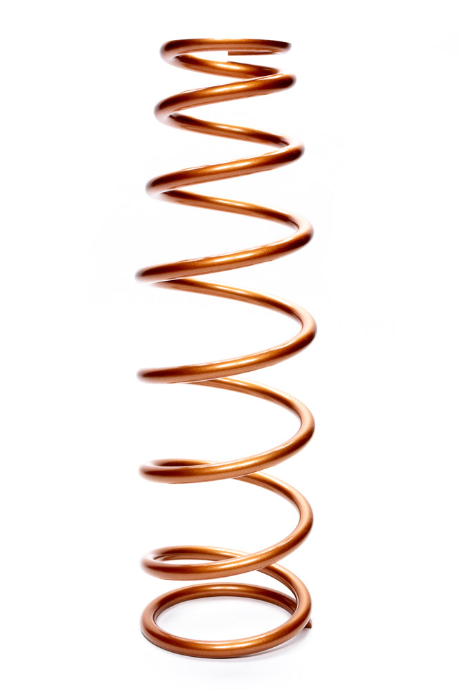 SWIFT SPRINGS 160-2550-125BP - Coil-Over Spring 16in x 5in x 125lb 2.5in ID image