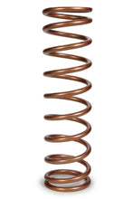 Load image into Gallery viewer, SWIFT SPRINGS 160-300-100BP - Coilover Spring 16in x 3.0in x 100lb image