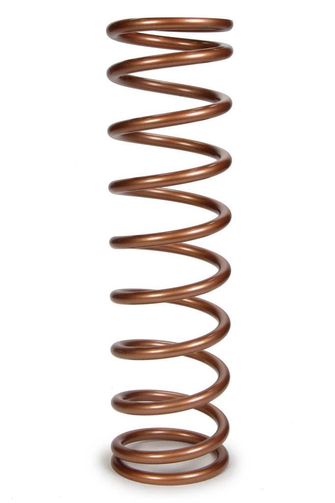 SWIFT SPRINGS 160-300-150BP - Coilover Spring 16in x 3.0in x 150lb image