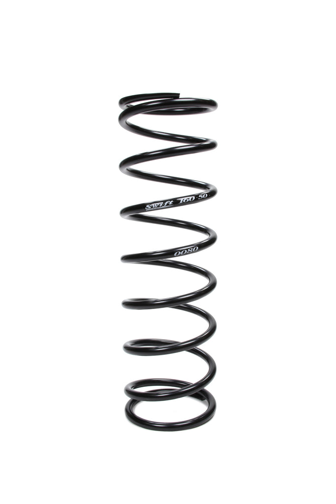 SWIFT SPRINGS 160-500-080 - Conventional Spring 16in x 5in 80lb image