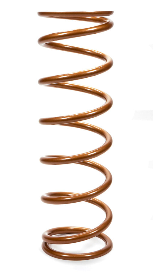 SWIFT SPRINGS 160-500-175BP - Conventional Spring 16in x 5in x 175# image