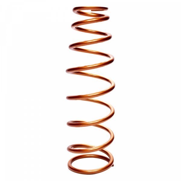 SWIFT SPRINGS 200-2550-100BP - Coil-Spring 20in x 5in x 100lb 2.5in ID image