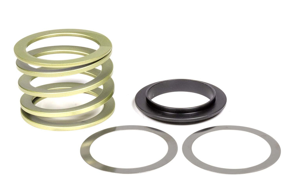SWIFT SPRINGS H65-060-015 - Helper Spring C/O 2.4in Tall 84lb image