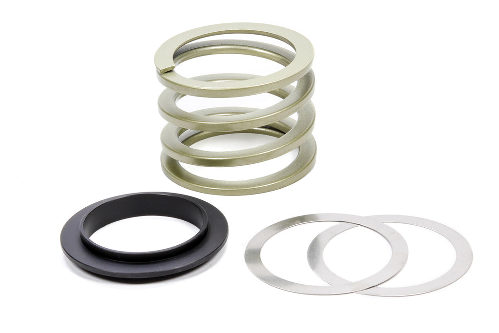SWIFT SPRINGS H65-060-030 - Helper Spring C/O 2.4in Tall 168# image