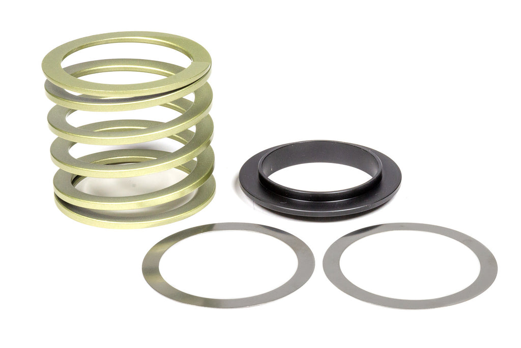 SWIFT SPRINGS H65-070-008 - Helper Spring C/O 2.8in Tall 45lb image