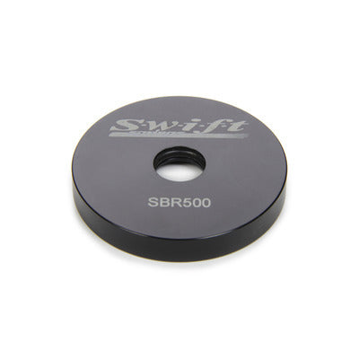 SWIFT SPRINGS SBR500 - Bump Spring Retainer 1/2in Shaft image