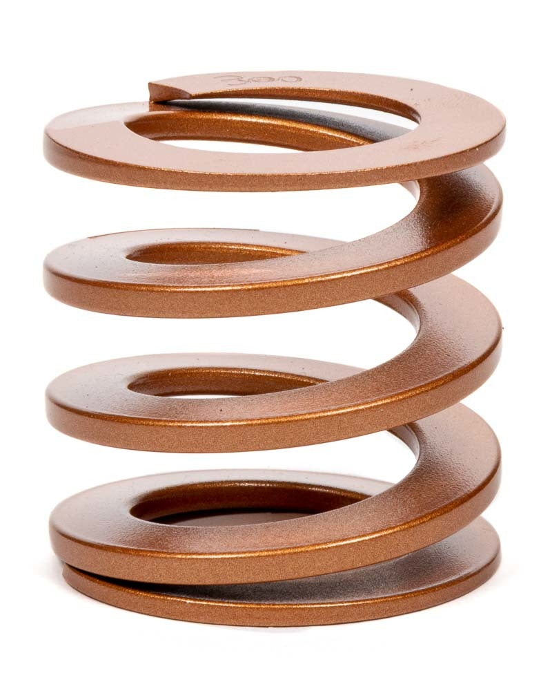 SWIFT SPRINGS SBS0300S - Bump Stop Spring Flat Wire 300 image