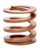 Bump Stop Spring Flat Wire 300