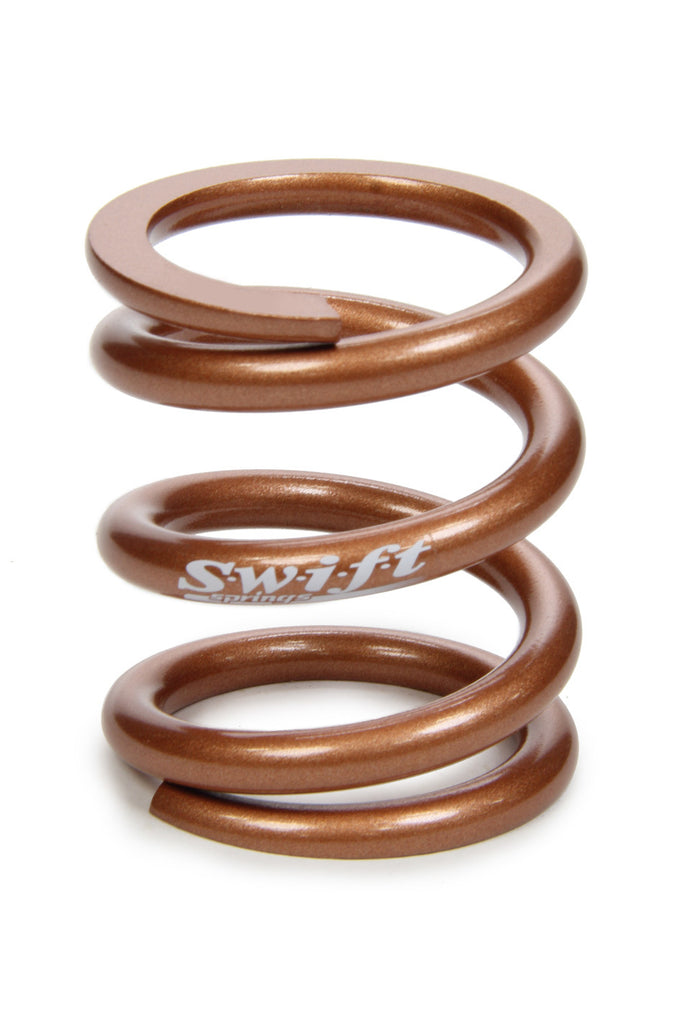 SWIFT SPRINGS SBS0400 - Bump Stop Spring 400lb  image