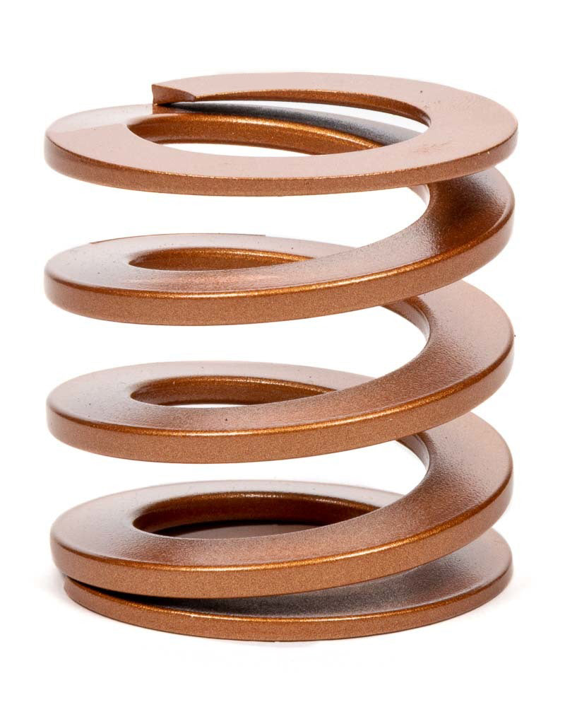 SWIFT SPRINGS SBS0600S - Bump Stop Spring Flat Wire 600 image