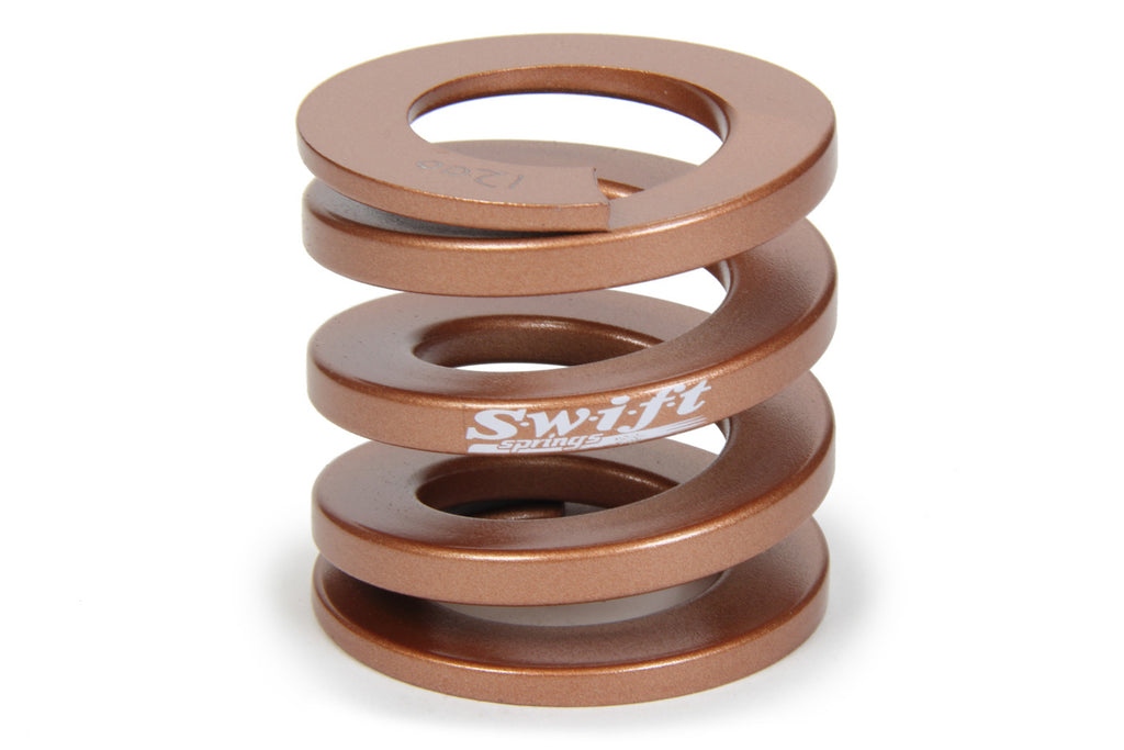 SWIFT SPRINGS SBS1200S - Bump Stop Spring Flat Wire 1200 image