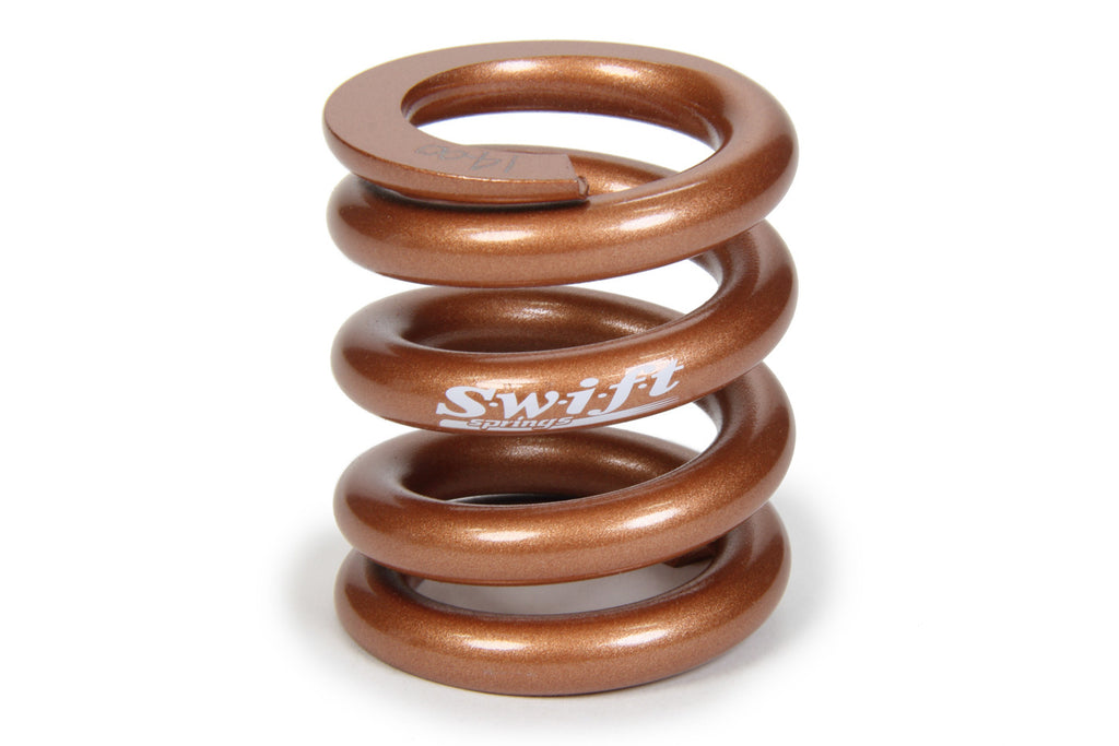 SWIFT SPRINGS SBS1400 - Bump Stop Spring 1400lb  image