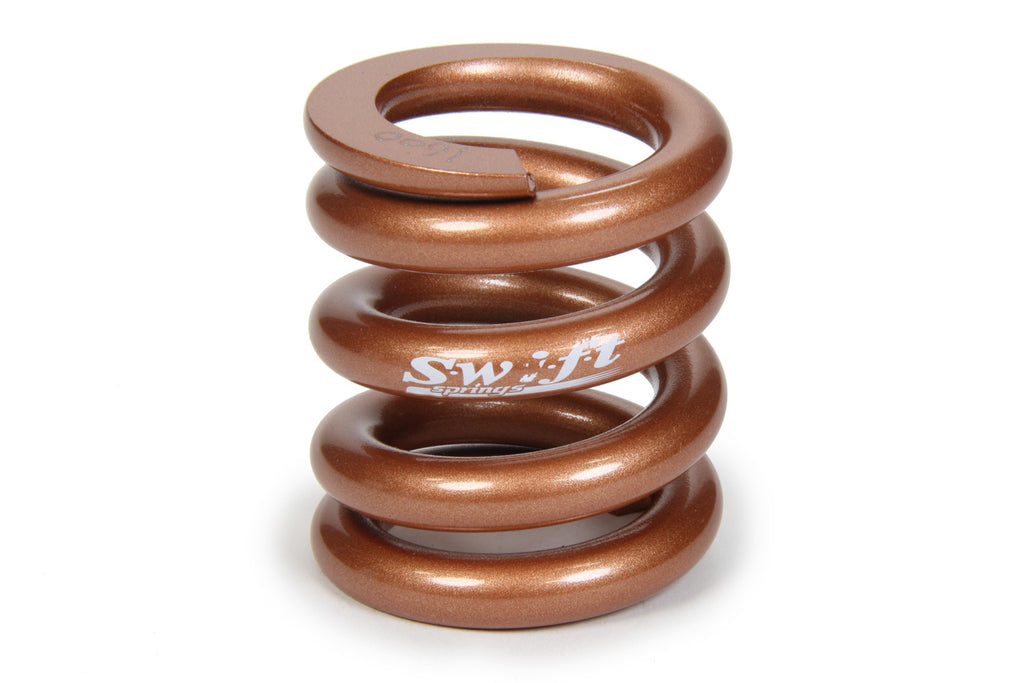 SWIFT SPRINGS SBS1600 - Bump Stop Spring 1600lb  image