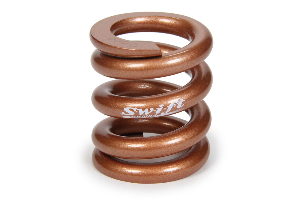 SWIFT SPRINGS SBS2000 - Bump Stop Spring 2000lb  image