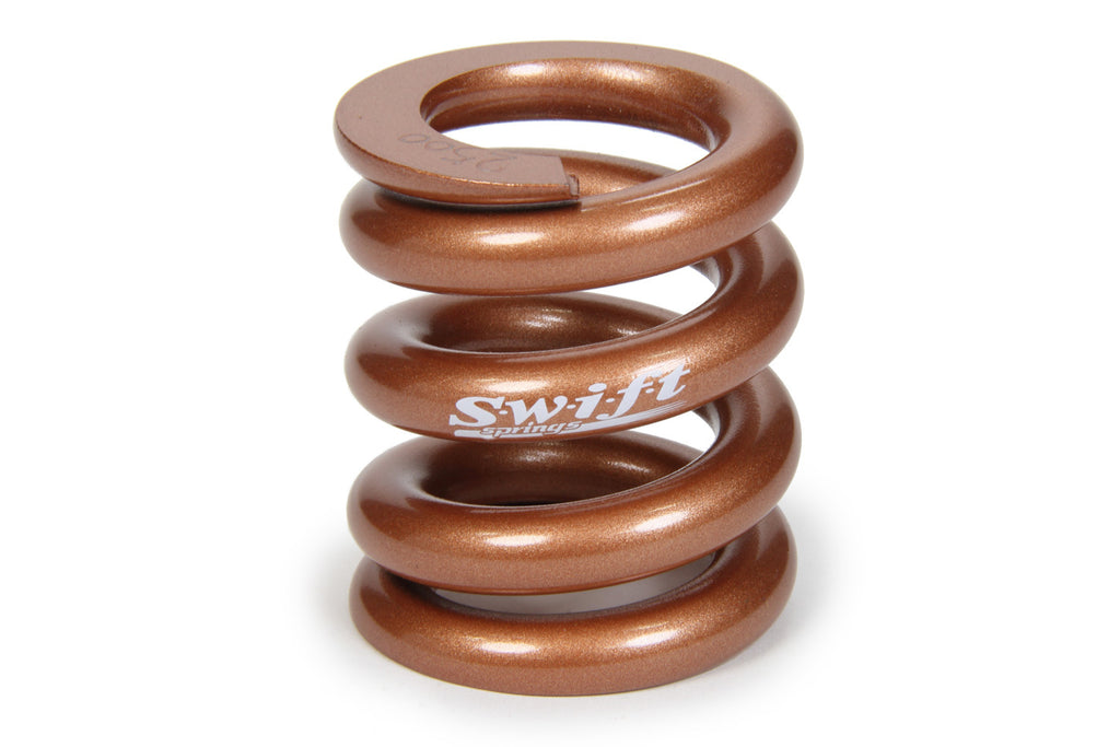 SWIFT SPRINGS SBS2500 - Bump Stop Spring 2500lb  image