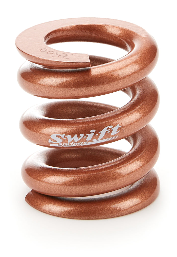 SWIFT SPRINGS SBS3500 - Bump Spring Round Wire  image
