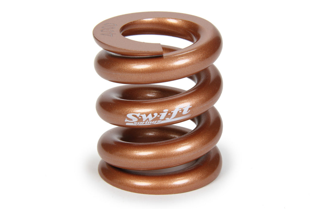 SWIFT SPRINGS SBS4000 - Bump Stop Spring 4000lb  image