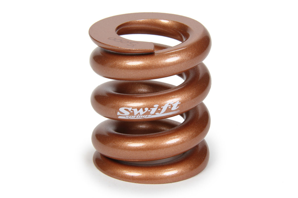SWIFT SPRINGS SBS5000 - Bump Stop Spring 5000lb  image