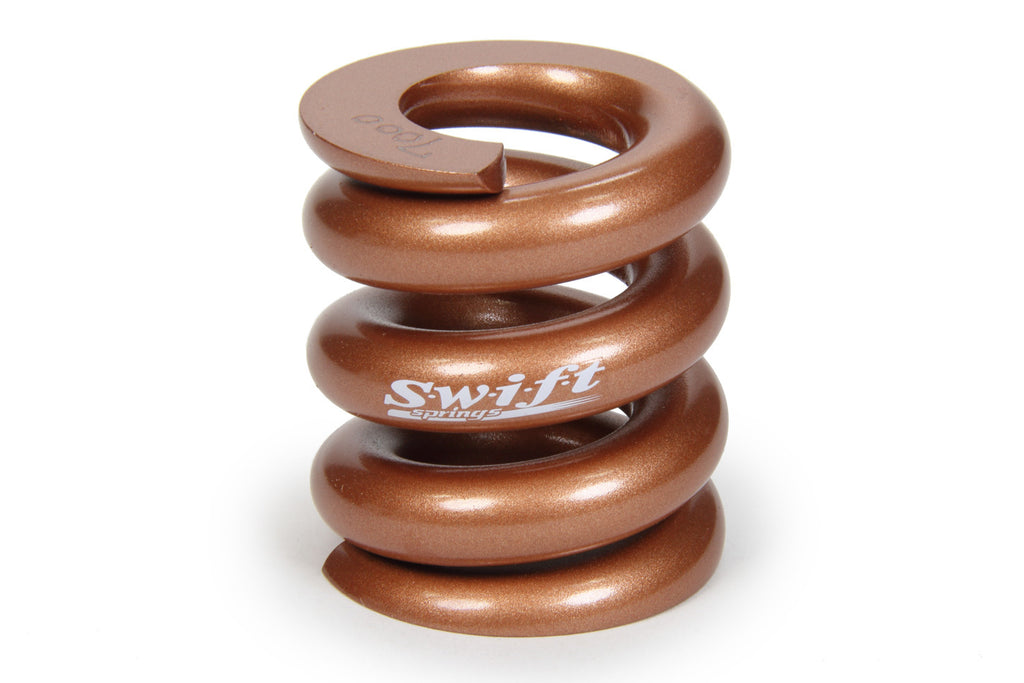 SWIFT SPRINGS SBS7000 - Bump Stop Spring 7000lb  image