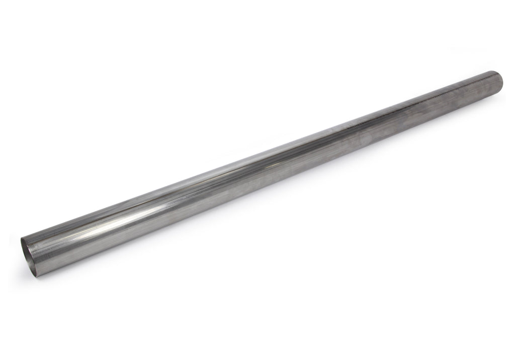 STAINLESS WORKS 2.5SS-4 - 2-1/2in x 4ft Tubing .049 Wall image