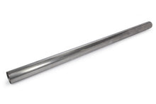 Load image into Gallery viewer, STAINLESS WORKS 2.5SS-4 - 2-1/2in x 4ft Tubing .049 Wall image