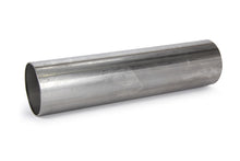 Load image into Gallery viewer, STAINLESS WORKS 3HSS-1 - 3in x 1ft Tubing .065 Wall image