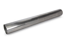 Load image into Gallery viewer, STAINLESS WORKS 3HSS-2 - 3in x 2ft Tubing .065 Wall image