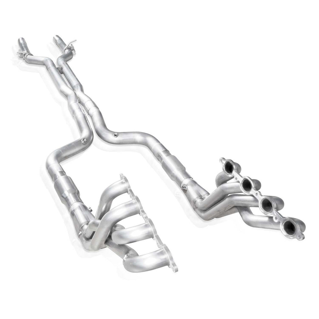 STAINLESS WORKS CA16HCATST - Headers 1-7/8in Primary  image