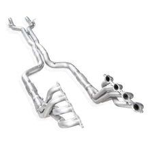 Load image into Gallery viewer, STAINLESS WORKS CA16HCAT - Headers 2in Primary  image