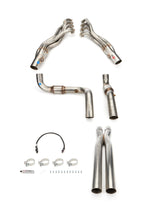 Load image into Gallery viewer, STAINLESS WORKS CT14HCAT - Headers 1-7/8in Primary w/Catted Leads image