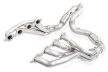 Load image into Gallery viewer, STAINLESS WORKS CT19HCATY - 19-   GM P/U 1500 Long Tube Headers 1-7/8in image