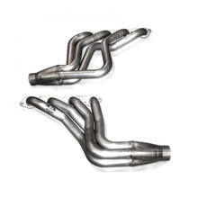 Load image into Gallery viewer, STAINLESS WORKS CVBB2 - 68-72 Chvelle BBC 2in Headers image