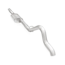 Load image into Gallery viewer, STAINLESS WORKS FBRCBR - 21- Ford Bronco Cat Back Exhaust System image