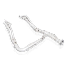 Load image into Gallery viewer, STAINLESS WORKS FT18HCAT - Headers 1-7/8in Primary w/Catted Leads image