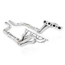 Load image into Gallery viewer, STAINLESS WORKS HM642HDRCAT - Headers 2in Primary w/Catted Leads image