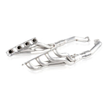 Load image into Gallery viewer, STAINLESS WORKS JEEP1862HCAT - Headers 1-7/8in Primary w/Catted Leads image