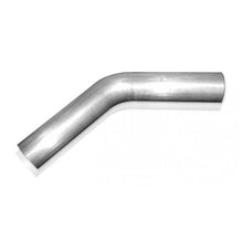 Load image into Gallery viewer, STAINLESS WORKS MB45150 - Stainless 1-1/2in 45 Bend image