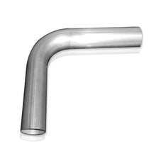 Load image into Gallery viewer, STAINLESS WORKS MB90175 - 1-3/4in x .065 Tubing 90 Degree Mandrel Bend image