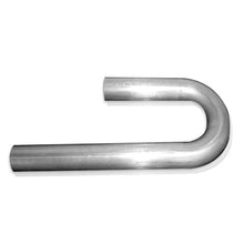 Load image into Gallery viewer, STAINLESS WORKS MBJ175 - 1-3/4in x .065 Tubing J - Mandrel Bend image