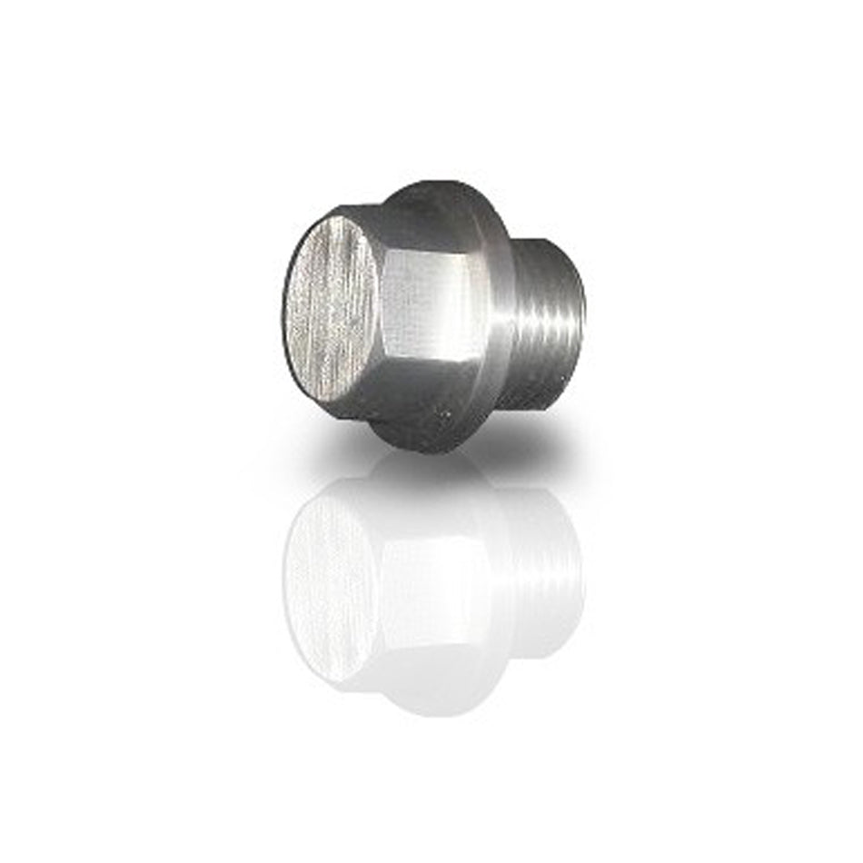 STAINLESS WORKS O2P - Plug for O2 bung 3/4in  image