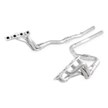 Load image into Gallery viewer, STAINLESS WORKS RAM09HCATY - Headers 3in Pipes w/Cats  image