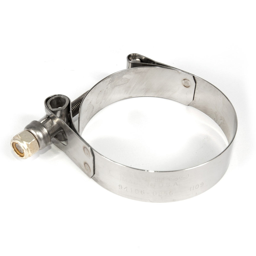 STAINLESS WORKS SBC150 - 1-1/2in Light Duty Band Clamp image