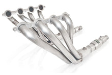 Load image into Gallery viewer, STAINLESS WORKS SCA11HCATST - 10-15 Camaro 6.2L Headers w/Cats image