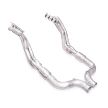 Load image into Gallery viewer, STAINLESS WORKS SM15H3CATLG - Stainless Power Headers 1-7/8in w/Catted Leads image