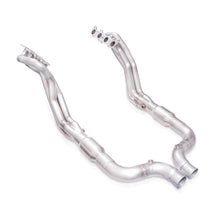 Load image into Gallery viewer, STAINLESS WORKS SM15HCAT - Stainless Power Headers 1-7/8in w/Catted Leads image