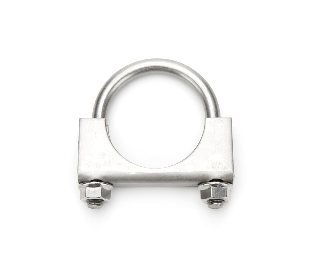 STAINLESS WORKS SSC187 - 1-7/8in Saddle Clamp  image