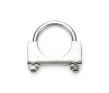Load image into Gallery viewer, STAINLESS WORKS SSC187 - 1-7/8in Saddle Clamp  image